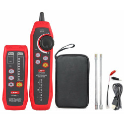 Кабельный тестер UNI-T UT683KIT Thumb