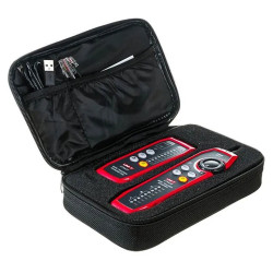 Кабельный тестер UNI-T UT683KIT Thumb