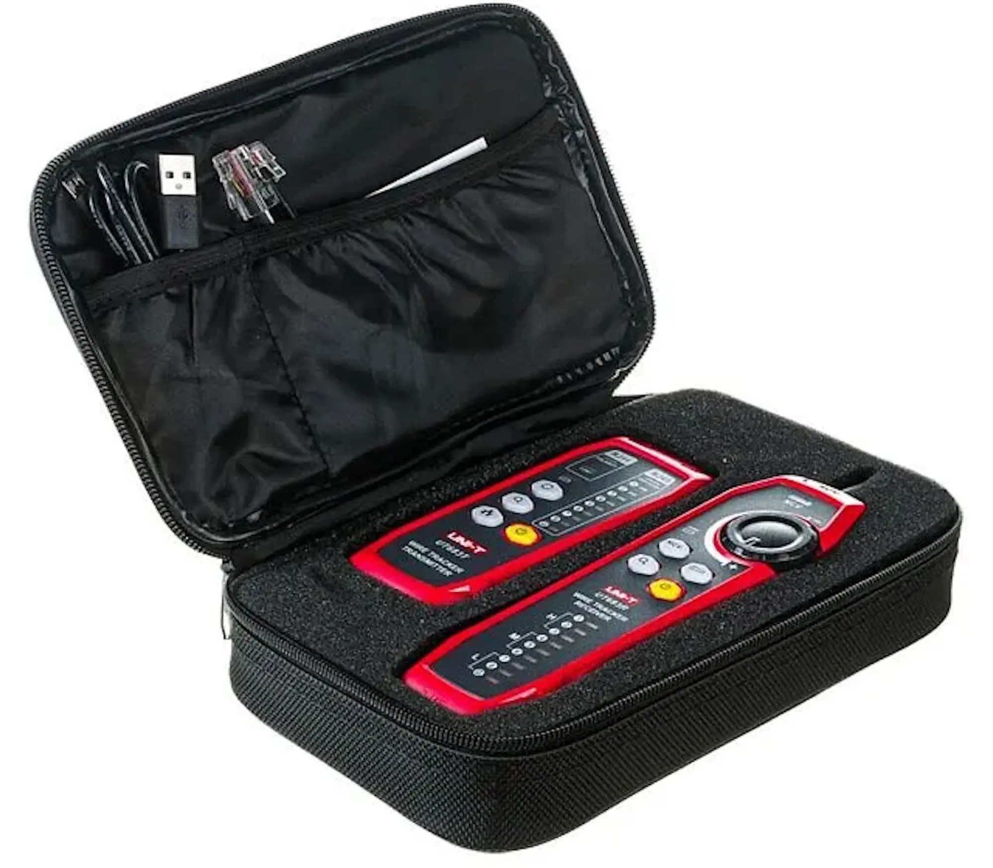 Кабельный тестер UNI-T UT683KIT - 5