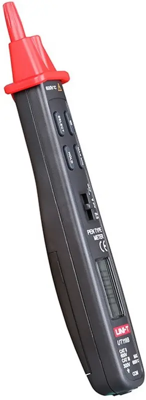 Multimeter digital UNI-T UT118B - 2
