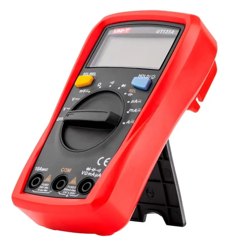 Мультиметр цифровой UNI-T UT131A