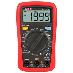 Multimetru digital UNI-T UT131B