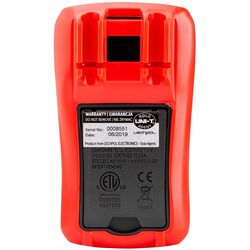 Мультиметр цифровой UNI-T UT131D Thumb