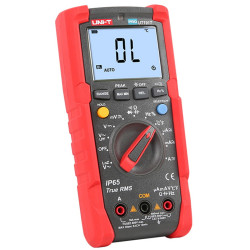 Мультиметр цифровой UNI-T UT191T Thumb