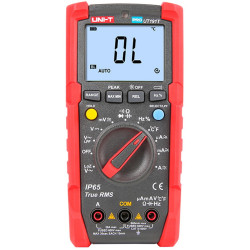 Multimeter digital UNI-T UT191T