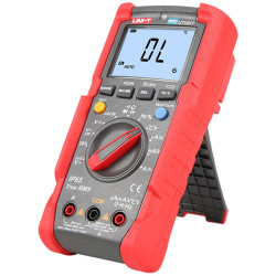 Мультиметр цифровой UNI-T UT191T Thumb