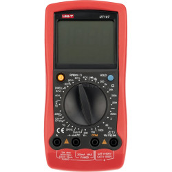 Multimetru UNI-T UT107