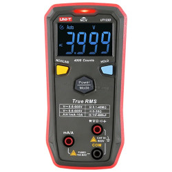 Multimetru UNI-T UT123D