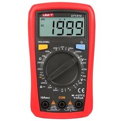Multimetru UNI-T UT131C
