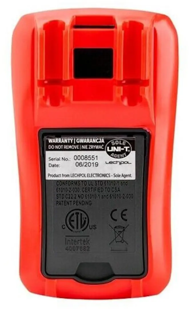 Multimetru UNI-T UT131C