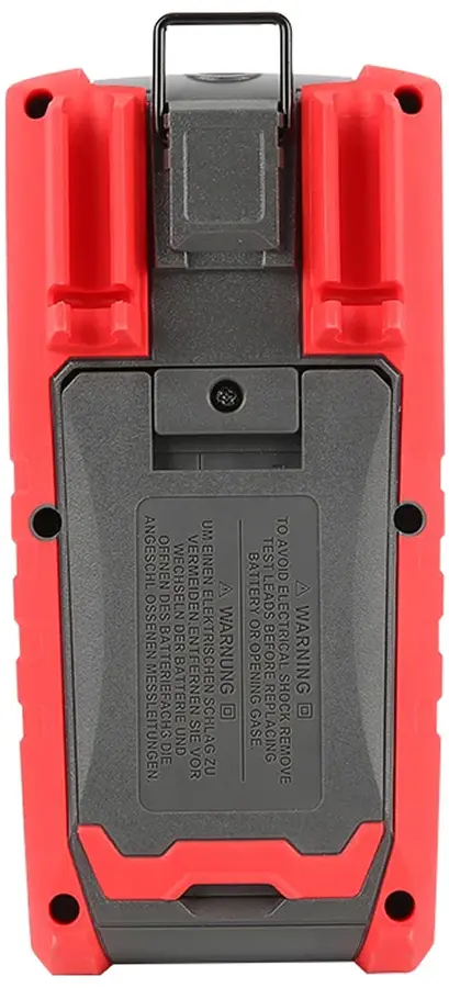 Мультиметр UNI-T UT191E - 2