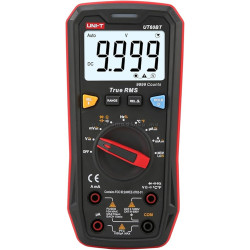 Мультиметр UNI-T UT60BT