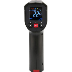 Pirometru digital UNI-T UT306C Thumb