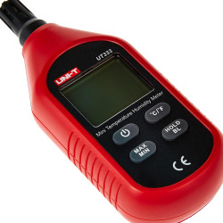 Termohigrometru UNI-T UT333 Thumb