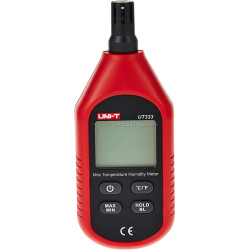 Termohigrometru UNI-T UT333