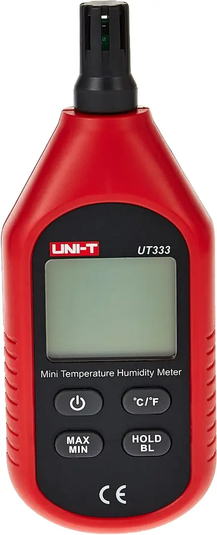 Termohigrometru UNI-T UT333