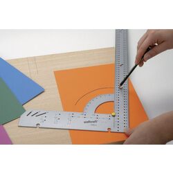 Echer de marcare Wolfcraft 5206000 Thumb