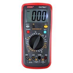 Multimetru digital Uyigao UA78A+