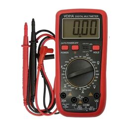 Multimetru digital PRC VC61A Thumb