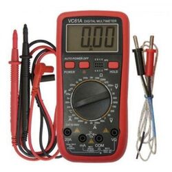Multimetru digital PRC VC61A Thumb