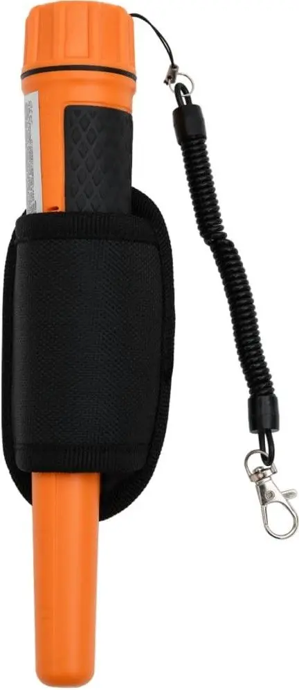 Detector de metale vidaXL 375718