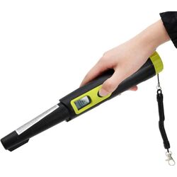 Металлоискатель vidaXL 375719 Thumb