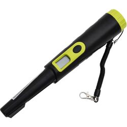 Металлоискатель vidaXL 375719