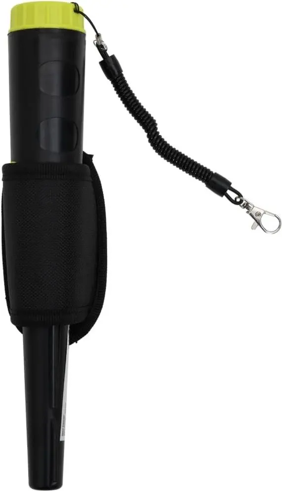 Металлоискатель vidaXL 375719