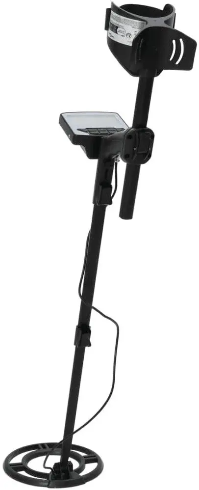 Detector de metale vidaXL 375720