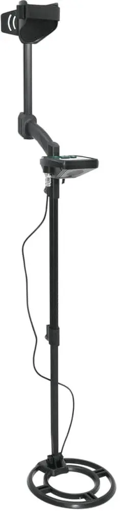 Detector de metale vidaXL 375721