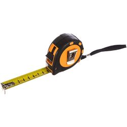 Рулетка Vihri 731112 (Blue/Orange) Thumb