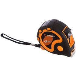 Рулетка Vihri 731112 (Blue/Orange)