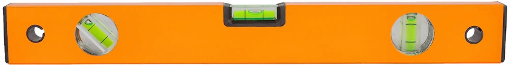 Строительный уровень Vihri 731141 (Orange) - 2