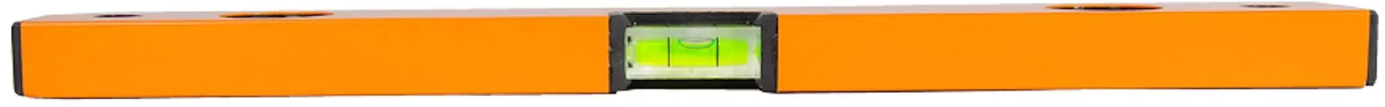 Строительный уровень Vihri 731141 (Orange) - 3
