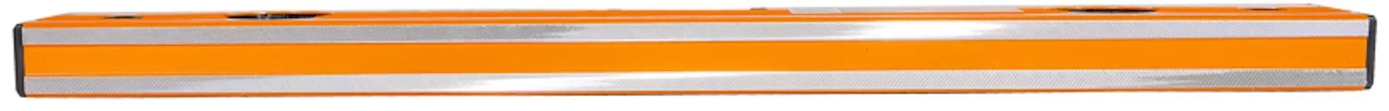 Строительный уровень Vihri 731141 (Orange) - 4