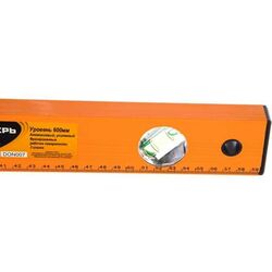 Строительный уровень Vihri 731142 (Orange) Thumb