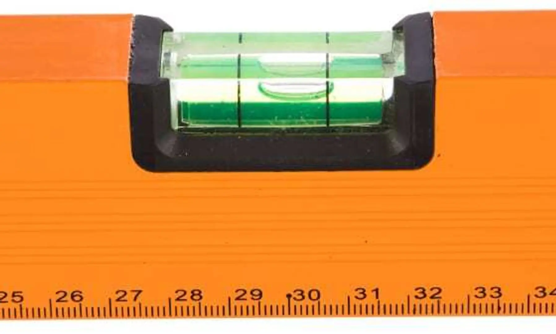 Строительный уровень Vihri 731142 (Orange) - 3