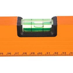 Строительный уровень Vihri 731143 (Orange) Thumb
