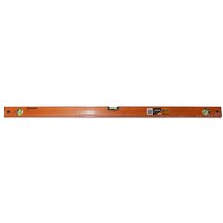Строительный уровень Vihri 731143 (Orange)
