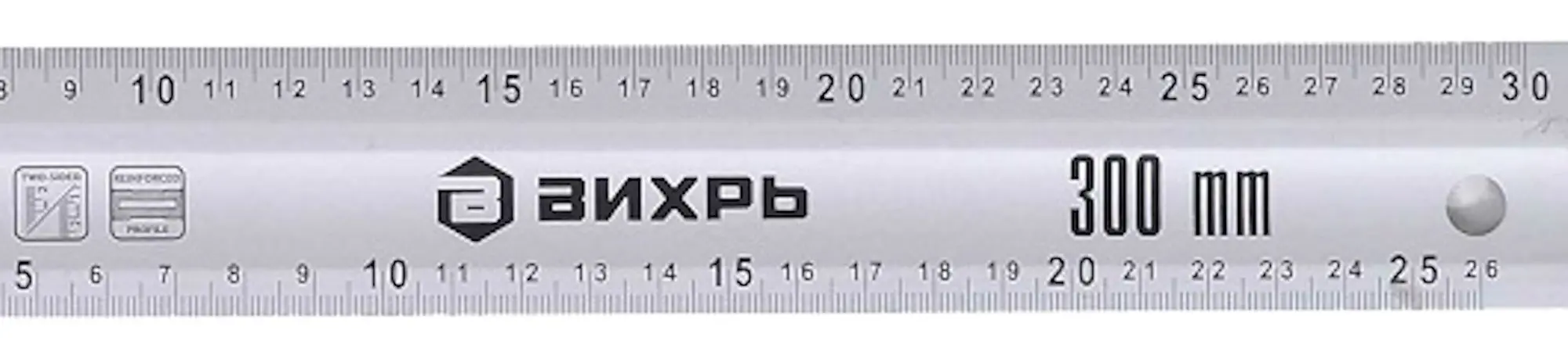 Угольник Vihri 731133 - 2