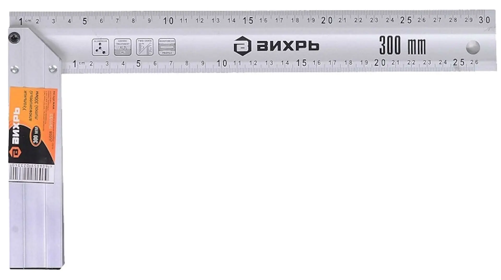 Угольник Vihri 731133