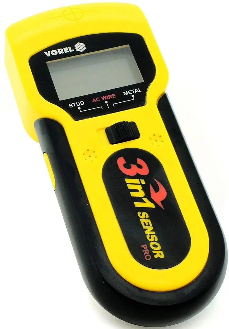 Detector 3in1 Vorel 81785