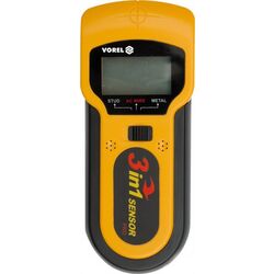 Detector 3in1 Vorel 81785
