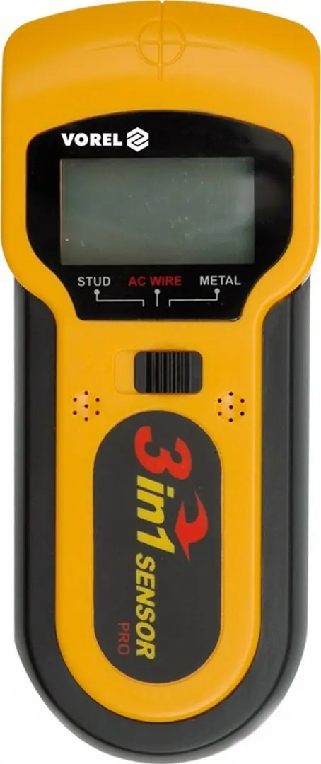 Detector 3in1 Vorel 81785