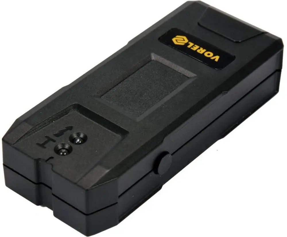 Детектор метала Vorel 81786