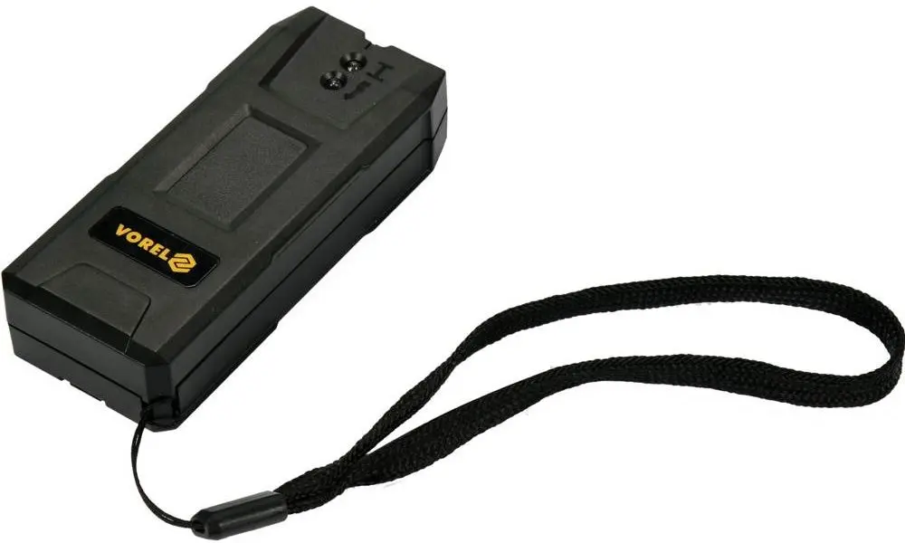Детектор метала Vorel 81786
