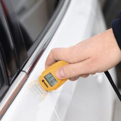 Masurator pentru vopsea Vorel VOR81731 Thumb