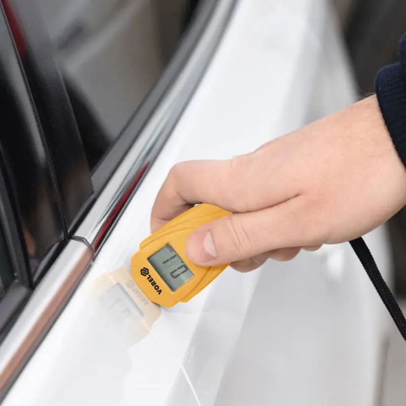 Masurator pentru vopsea Vorel VOR81731