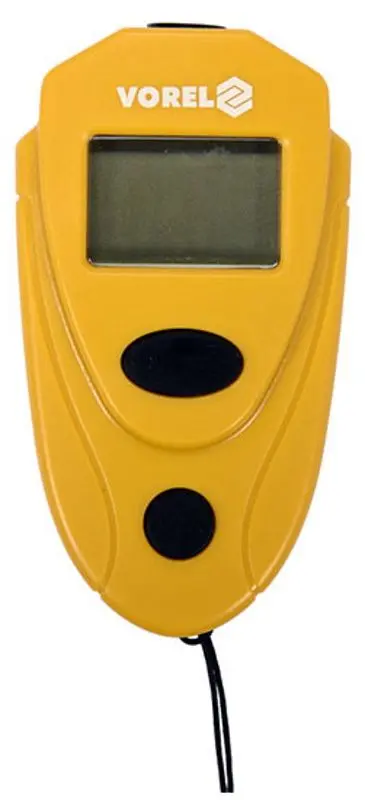 Masurator pentru vopsea Vorel VOR81731