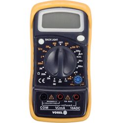 Multimetru digital Vorel 81773 Thumb